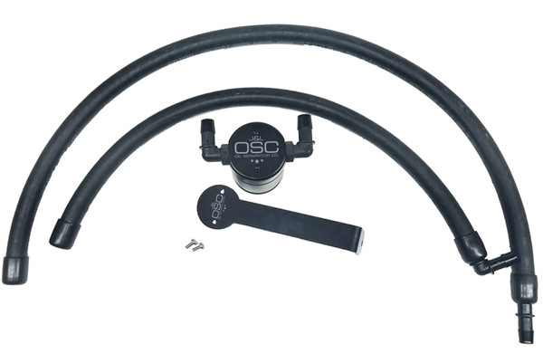 Shop for the BEST DEALS on J&L 09-18 Ram 1500 5.7L Passenger Side Oil Separator 3.0 - Black Anodized - 3065P-B from JustBoltOns.com.