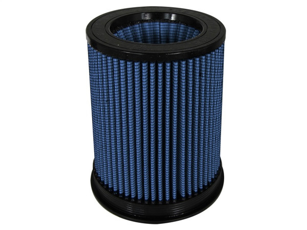 aFe MagnumFLOW Air Filters IAF A/F P5R; 3-1/2F x 6B(Mtm) x 5-1/2T(INV) x 7-1/2H in - 24-91088