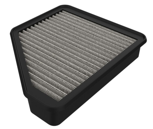 aFe MagnumFLOW OE Replacement Air Filter w/Pro Dry S Media 10-17 Chevy Equinox L4-2.4L / V6 3.0/3.6L - 31-10319