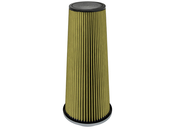 aFe ProHDuty Air Filters OER PG7 A/F HD PG7 Cone: 7.06F x 11.02B x 7T x 24H - 70-70004