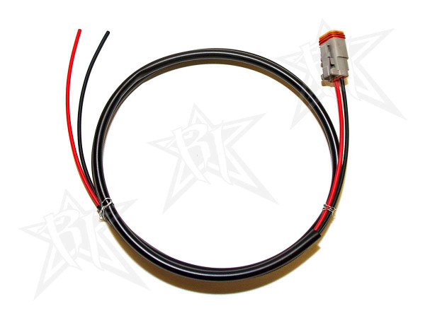 Rigid Industries LED Light product photo