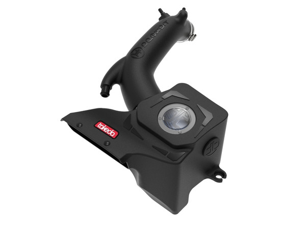 aFe 17-20 Hyundai i30 N L4-2.0L Takeda Momentum Cold Air Intake System w/ Pro 5R Media - 56-70035R