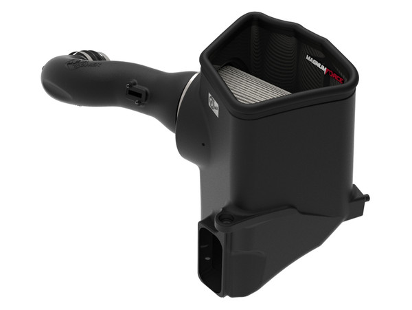 aFe MagnumFORCE Intake Stage-2 Pro Dry S 2019 GM Silverado/Sierra 1500 V6-4.3L V8-5.3/6.2L - 54-13036D