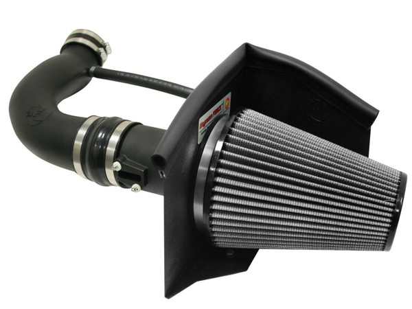 aFe MagnumFORCE Intakes Stage-2 PDS AIS PDS Ford F-150 07.5-08 V8-4.6L - 51-11402