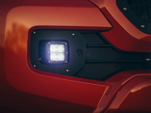 Rigid Industries LED Light 2016-2017 Tacoma Fog product photo