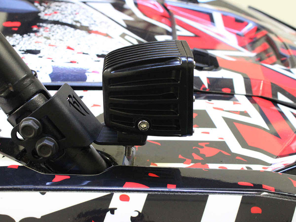 Rigid Industries 2014-2016 Xp1000 A-Pillar Mount product photo