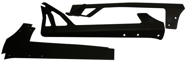 Rigid Industries LED Light 2007-2016 Jeep Wrangler JK product photo