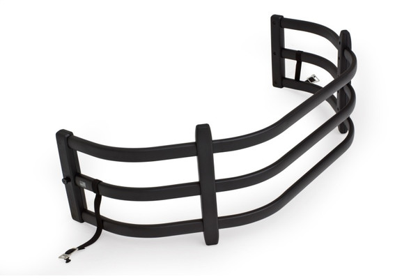 AMP Research BedXTender HD Sport for 2019-2023 Chevrolet Silverado 1500 Standard Bed - Part #74831-01A