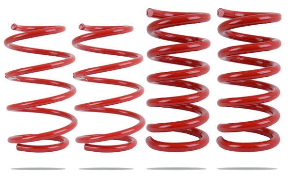 Pedders 2015-2019 Ford Mustang S550 w/o MagneRide Low Spring Kit pedPED-804022