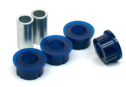 SuperPro 1999 Land Rover Discovery SD Front Panhard Rod Bushing Kit - SPF1803K