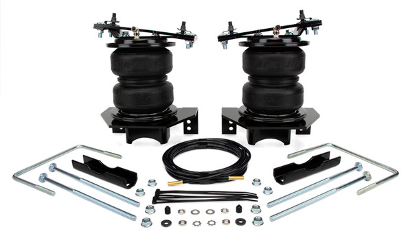 Air Lift Loadlifter 5000 Ultimate for 2020 Ford F250/F350 SRW & DRW 4WD alf88350
