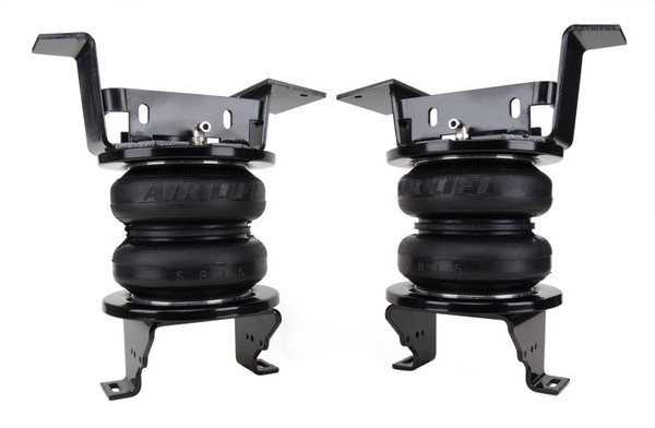 Air Lift LoadLifter 7500XL Spring Kit for 2020-2024 Chevrolet Silverado 2500/3500