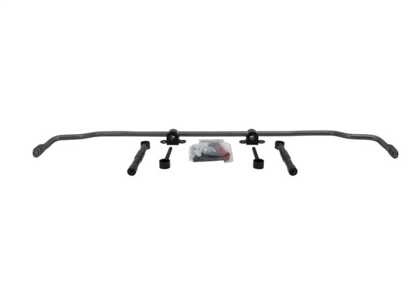 Hellwig Rear Sway Bar, 7/8" Solid Chromoly - 2018-2025 Jeep Wrangler JL - 7841
