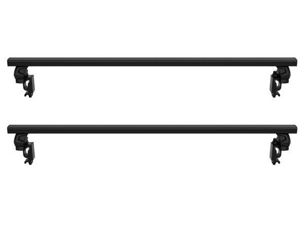 Thule Xsporter Pro Low Truck Rack (Compact) - Black