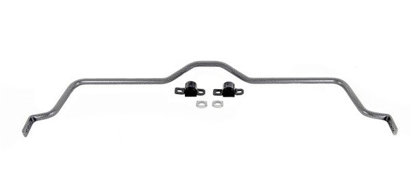 Hellwig Rear Sway Bar, 1" Tubular Chromoly - 2016-2023 Chevrolet Camaro V6/4-Cyl - 55826