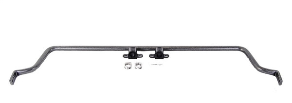 Hellwig 2016-2023 Chevrolet Camaro SS Tubular 1-1/8in Rear Sway Bar
