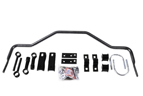 Hellwig Rear Sway Bar, 7/8" Tubular Chromoly - 1982-2002 Chevrolet Camaro - 55817