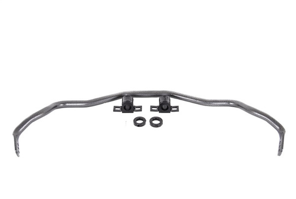 Hellwig Front Sway Bar, 1-3/8" Tubular Chromoly - 2015-2020 Ford Mustang - 56715