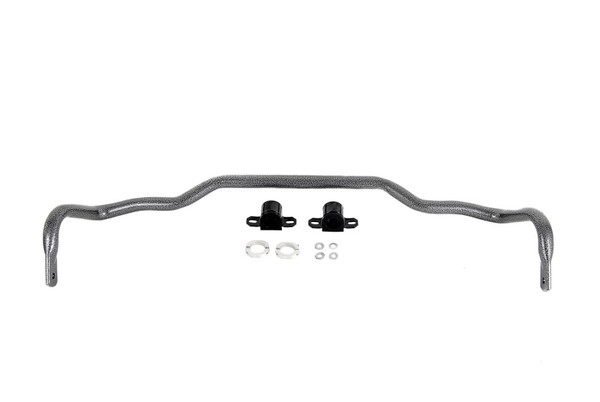 Hellwig Front Sway Bar, 1-1/4" Tubular Chromoly - 2016-2023 Chevrolet Camaro V6 - 55726