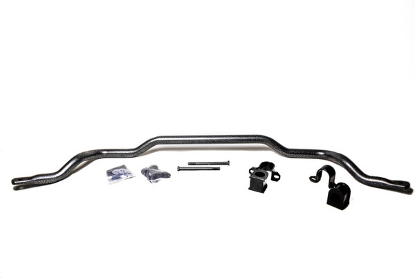 Hellwig Front Sway Bar, 1-3/8" Tubular Chromoly - 1993-2002 Chevrolet Camaro - 55701
