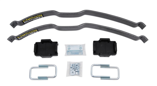 Hellwig EZ Level Helper Spring - 2019-2021 Ford Ranger 2/4WD - 1914