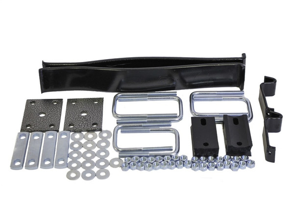 Hellwig EZ Level Helper Spring - 2000-2005 Ford Excursion 2/4 WD - 1902