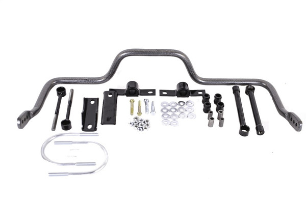 Hellwig Rear Sway Bar, 1-1/8" Solid Chromoly - 2011-2016 Ford F-250/F-350 SD 4WD - 7890