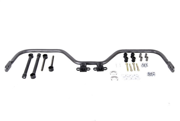 Hellwig Rear Sway Bar, 1-1/8" Solid Chromoly - 2014-2021 Ram 2500 4WD - 7879