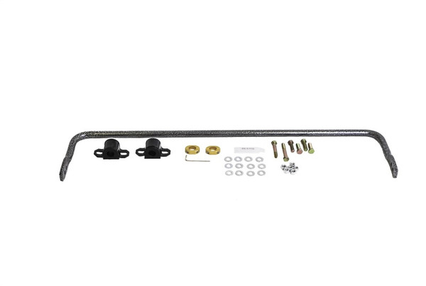 Hellwig Rear Sway Bar, 3/4" Solid Chromoly - 2008-2014 Polaris RZR S800 - 7861