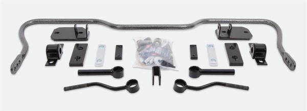 Hellwig Rear Sway Bar, 7/8" Solid Chromoly - 2019-2023 Ford Ranger - 7778