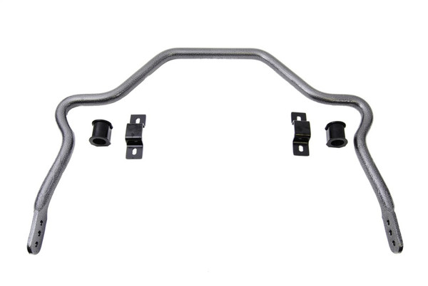 Hellwig Rear Sway Bar, 1-3/8" Solid Chromoly - 2017-2025 Ford F-450 2/4WD - 7773