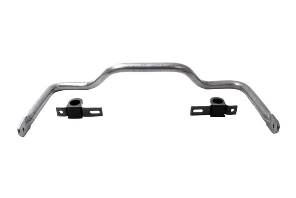 Hellwig Rear Sway Bar, 1-1/2" Solid Chromoly - 2017-2025 Ford F-350 2WD - 7771