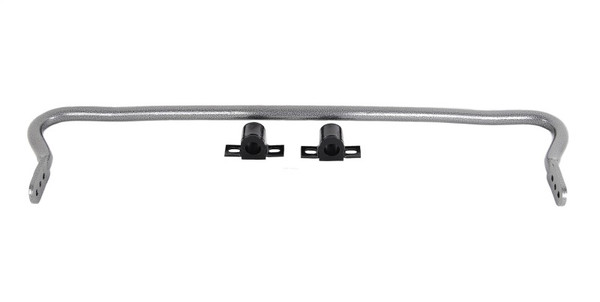 Hellwig Rear Sway Bar, 1-3/8" Solid Chromoly - 2016-2021 Ford Transit 150/250/350 (incl. Factory Rear Sway Bar) - 7759