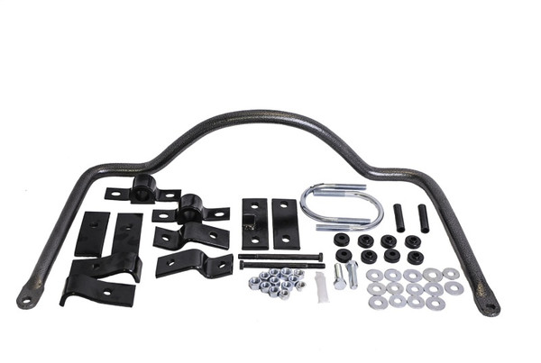 Hellwig Rear Sway Bar, 1-1/8" Solid Chromoly - 1975-1983 Chevrolet K20 - 7437
