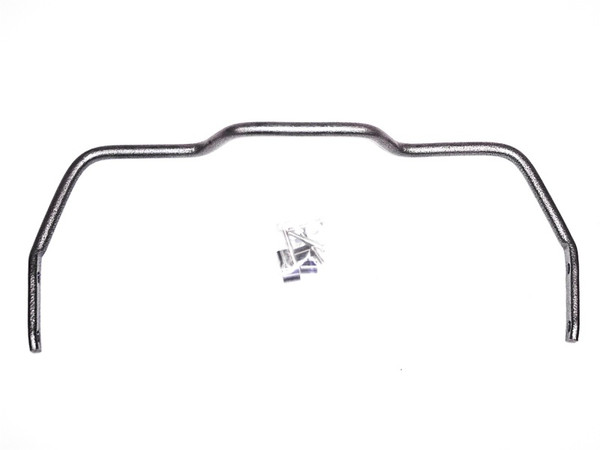 Hellwig Rear Sway Bar, 1" Solid Chromoly - 1979-1993 Ford Mustang - 6801
