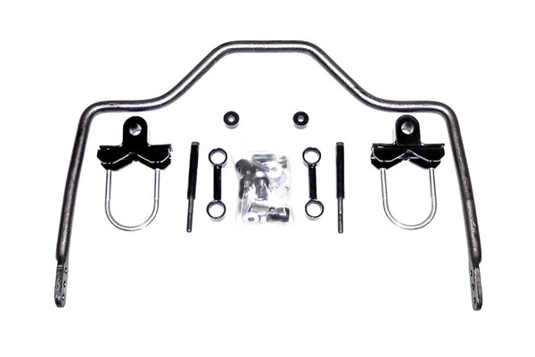 Hellwig 55-57 Chevrolet Bel Air Solid Chromoly 1in Rear Sway Bar hwg5822