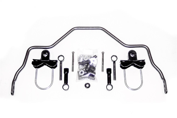 Hellwig Rear Sway Bar, 3/4" Solid Chromoly - 1962-1967 Chevrolet Nova - 5818