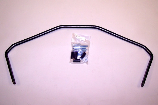 Hellwig Rear Sway Bar, 7/8" Solid Chromoly - 1958-1964 Chevrolet Impala SS - 5812