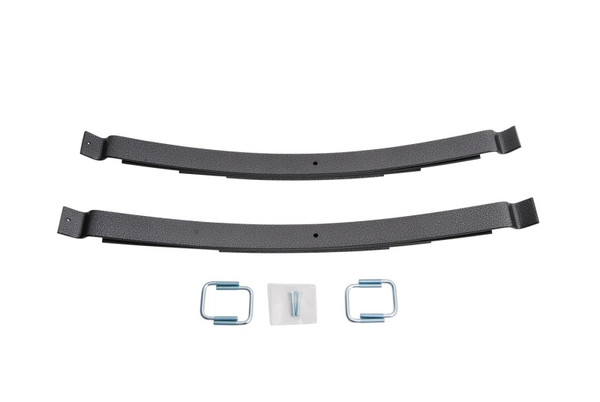 Hellwig Load Pro Helper Spring - 2001-2007 Ford F-350 SD - 3520