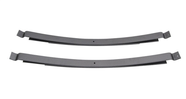 Hellwig Load Pro Helper Spring - 2011-2022 Ram 3500 - Up - 2527