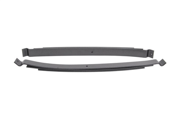 Hellwig Load Pro Helper Spring - 2020-2021 Chevy Silv 3500 - Up - 2518