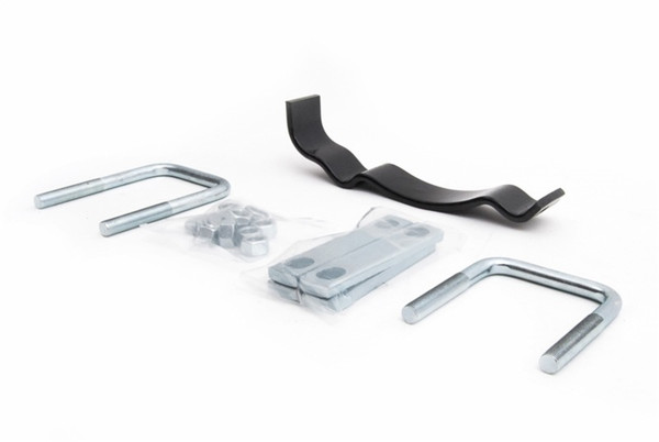 Hellwig Broken Leaf Spring Emergency Repair Kit, 3" Wide - 1310