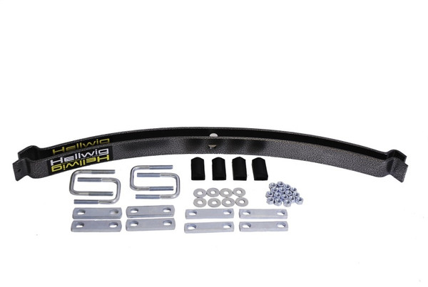 Hellwig EZ Level Helper Spring - 2011-2014 Ford Transit Connect - 1210
