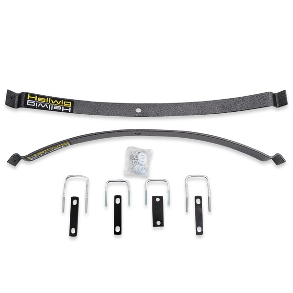 Hellwig EZ Level Helper Spring - 2014-2021 Toyota Tacoma - 980