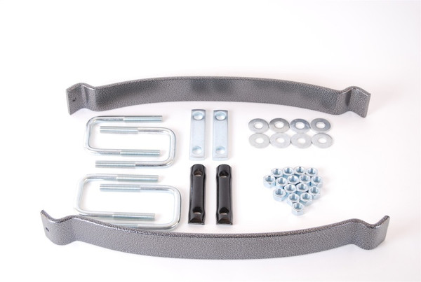 Hellwig EZ Level Helper Spring - 2014-2018 Chevrolet Colorado - 553