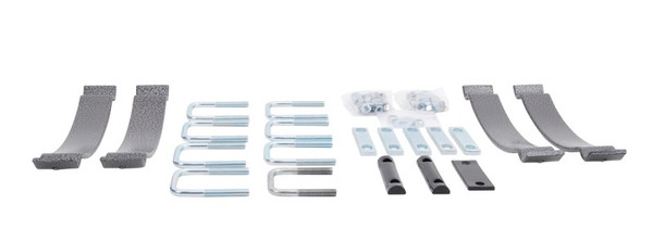 Hellwig EZ Level Helper Spring - 2005-2015 Toyota Tacoma 2WD - 1251