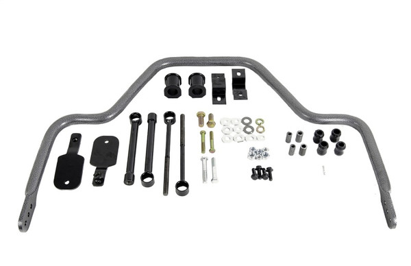 Hellwig Rear Sway Bar, 1-5/16" Solid Chromoly - 2017-2026 Ford F-250 Super Duty Big Wig - 7320