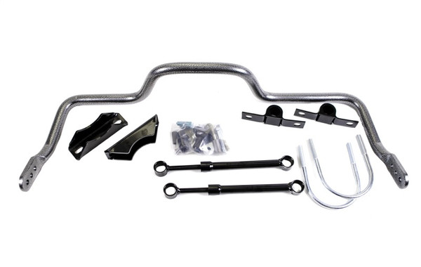 Hellwig Rear Sway Bar, 1-1/4" Solid Chromoly - 2011-2016 Ford F-250/F-350 Big Wig - 7271