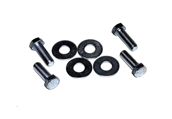 Hellwig Sway Bar Install Kit, No Factory Hitch - 2007-2018 Toyota Tundra - 7699