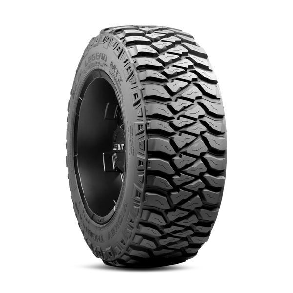 Mickey Thompson Baja Legend MTZ Tire - 40X14.50R20LT 128Q 90000057372